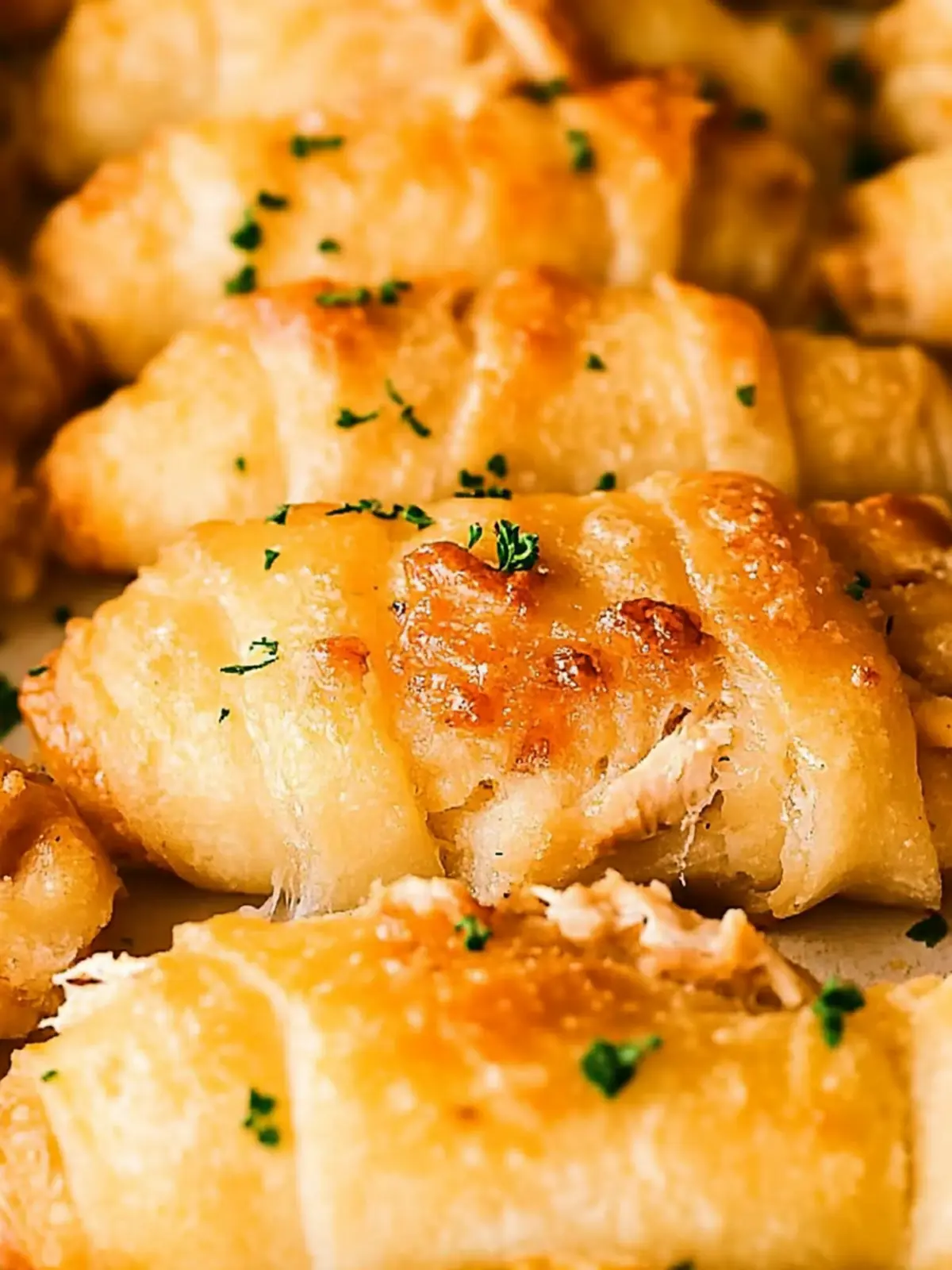 Cheesy Chicken Crescent Rolls Your New Family Favorite Treat 3 Cheesy Chicken Crescent Rolls