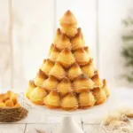 Classic Croquembouche