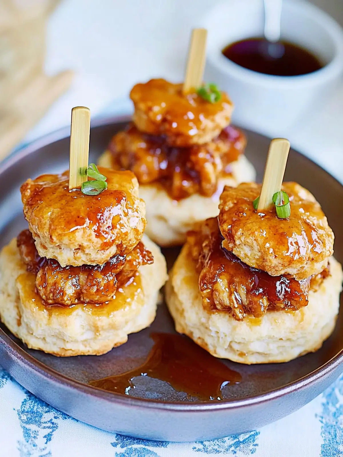 Savor Hot Honey Chicken Biscuits That Beat Takeout Every Time 5 Hot Honey Chicken Biscuits