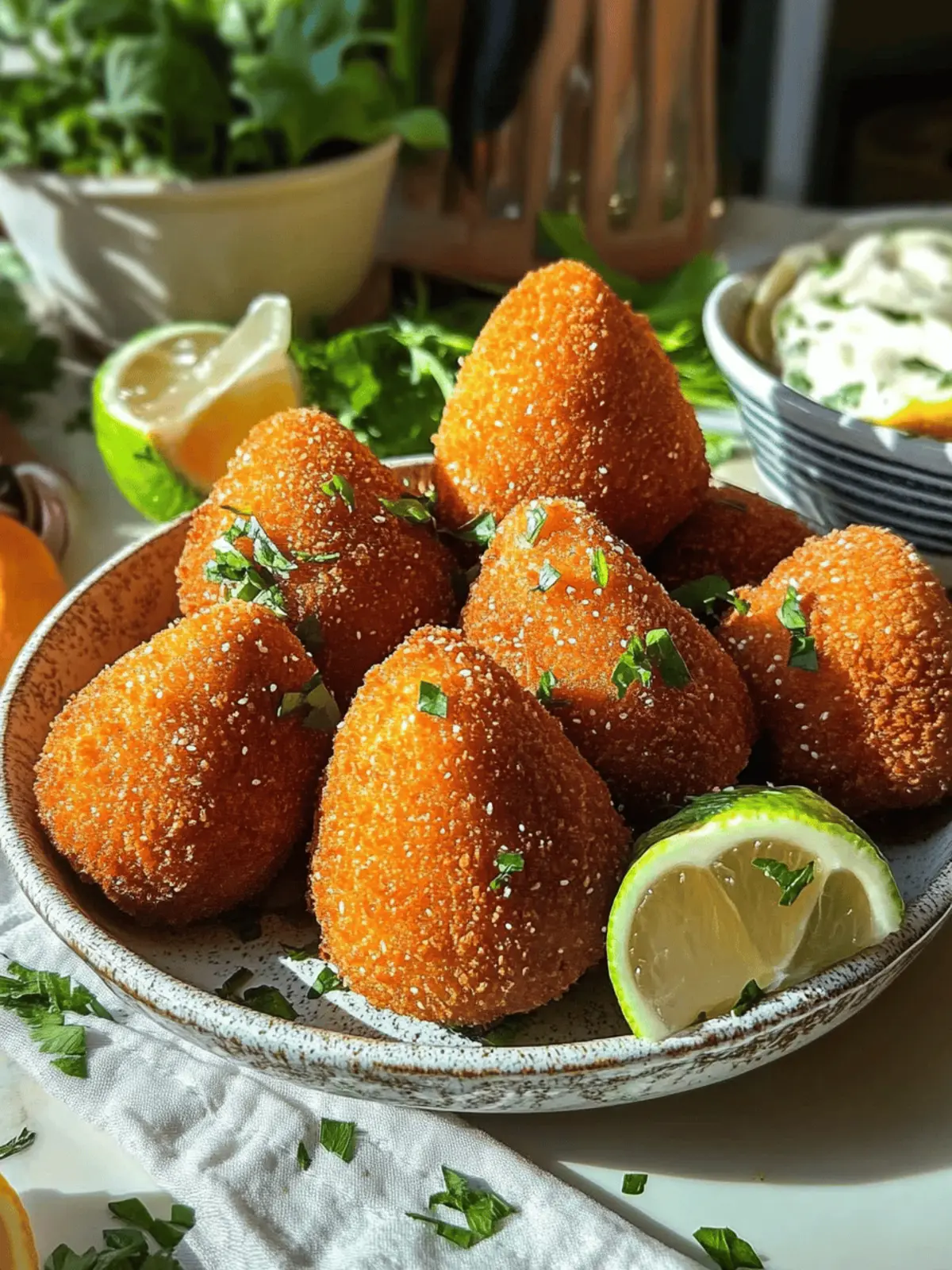 Irresistible Brazilian Coxinha Chicken Croquettes to Impress 4 Brazilian Coxinha (Chicken Croquettes)