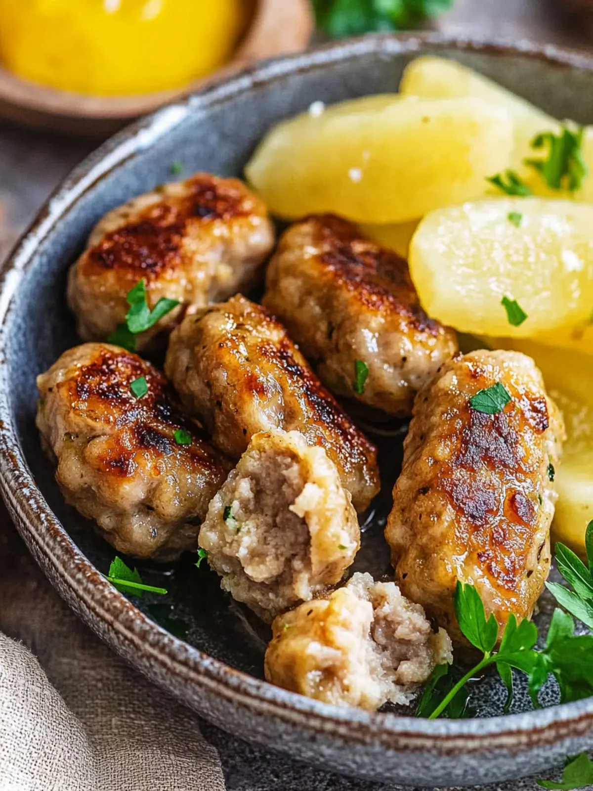 Frikadeller