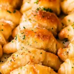 Cheesy Chicken Crescent Rolls Your New Family Favorite Treat 10 Cheesy Chicken Crescent Rolls