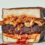 Savory Bulgogi Meatloaf Sandwich That Will Wow Your Taste Buds 10 Bulgogi Meatloaf Sandwich