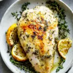 Perfectly Juicy Baked Bone-In Chicken for Effortless Dinners 6 Baked Bone In Chicken
