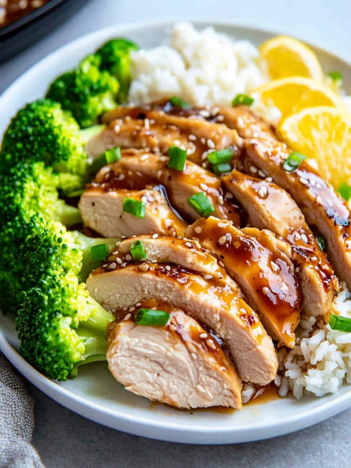 Instant Pot Chicken Breasts: Effortless Flavor for Busy Nights 2 Instant Pot Chicken Breasts