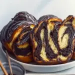 Decadent Chocolate Babka: Easy Step-by-Step Recipe Guide 3 Showstopping chocolate babka with easy step-by-step method