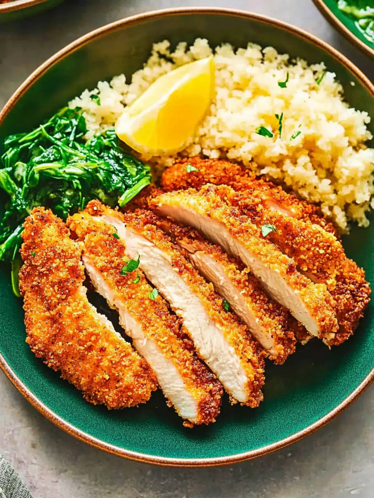 Fried Panko Chicken Recipe for Perfectly Crispy Dinner Nights 3 Fried Panko Chicken Recipe