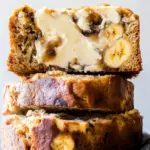 Decadent Cream Cheese Banana Bread You Can’t Resist 9 Cream Cheese Banana Bread