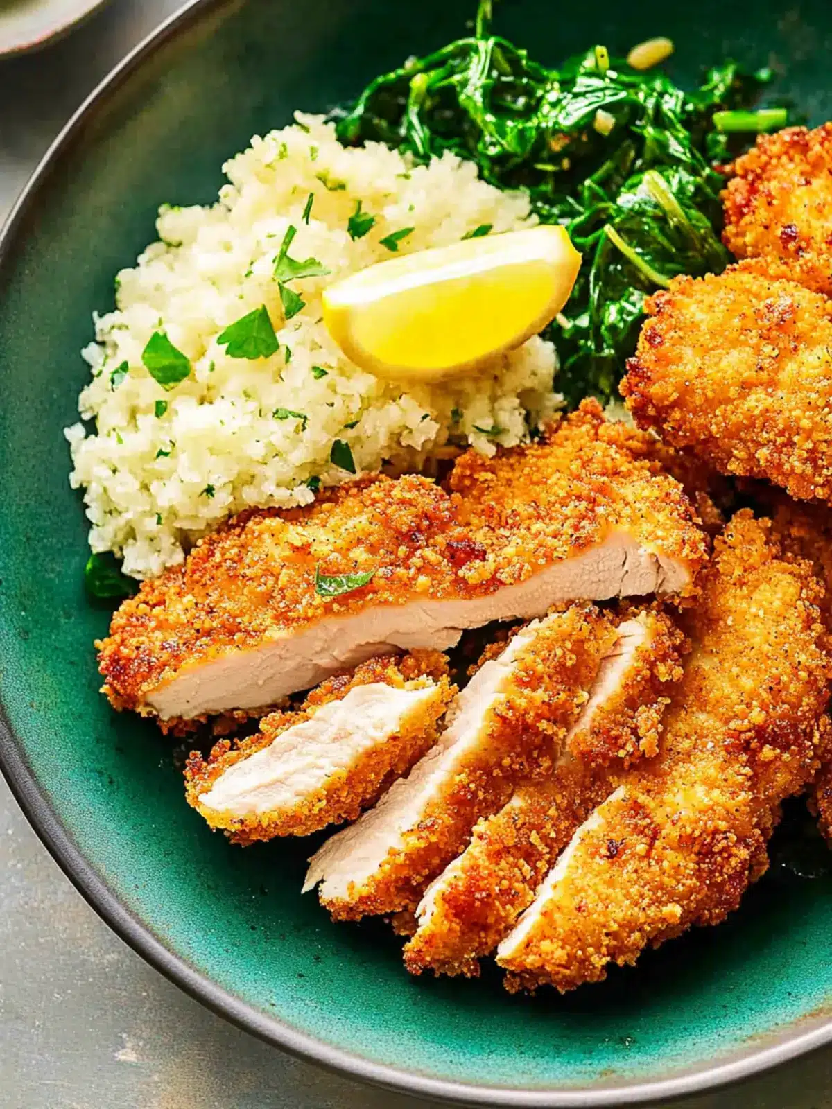 Fried Panko Chicken Recipe for Perfectly Crispy Dinner Nights 4 Fried Panko Chicken Recipe