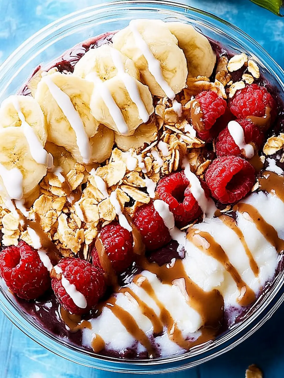 Copycat Acai Playa Bowl