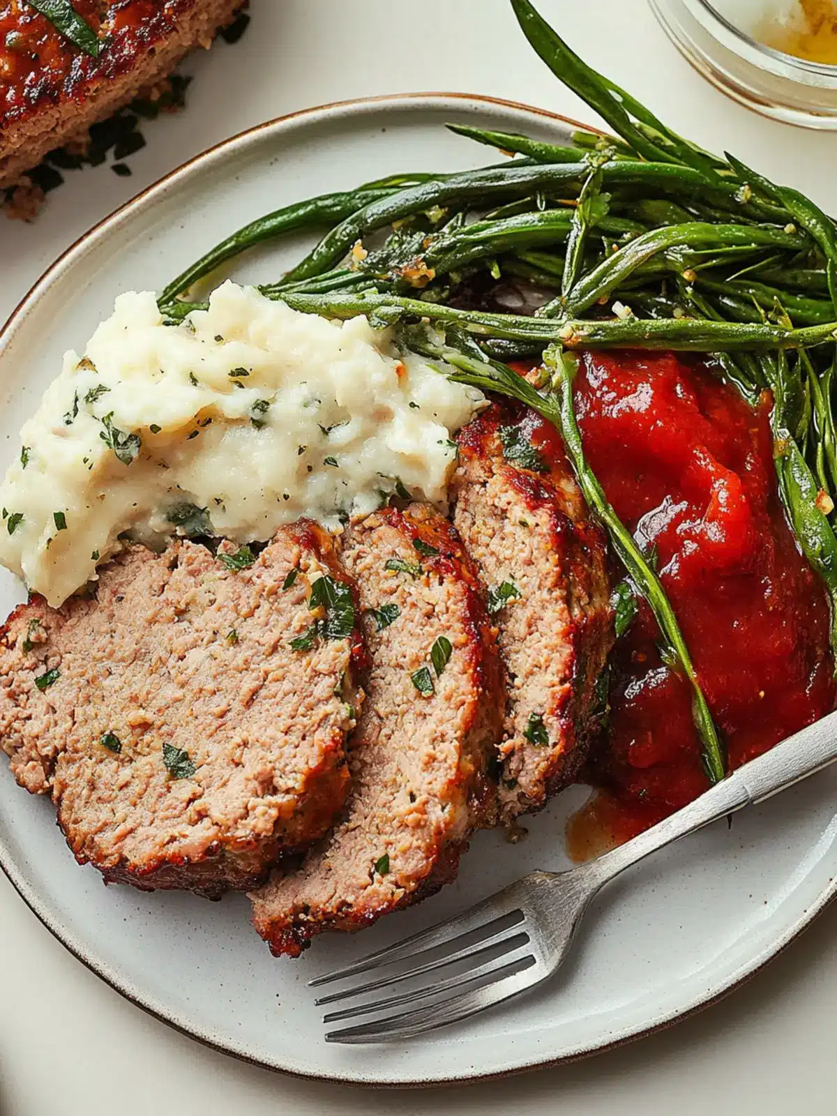 Mouthwatering Turkey Meatloaf for Cozy Weeknight Dinners 5 Turkey Meatloaf