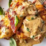 The Original Marry Me Chicken