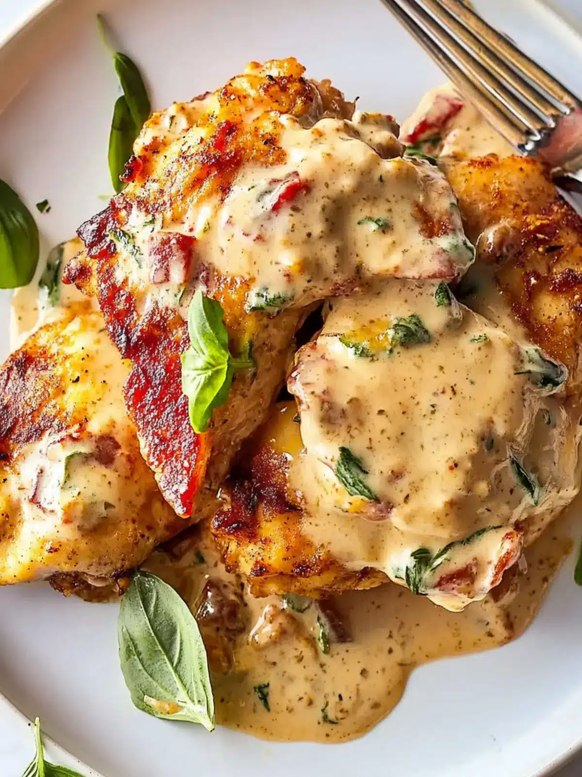 The Original Marry Me Chicken: A Love-Affair on Your Plate 5 The Original Marry Me Chicken