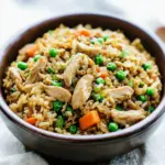 Chicken Fried Rice Recipe
