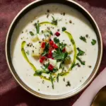 Perfectly Creamy Potato Soup for Cozy Chilly Nights 2 Perfectly Creamy Potato Soup