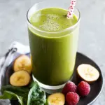 My Favorite Green Smoothie Recipe
