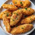 Chicken Tenders Recipe