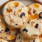 Panettone Cookies: Festive Bites Bursting with Flavor 6 Panettone Cookies