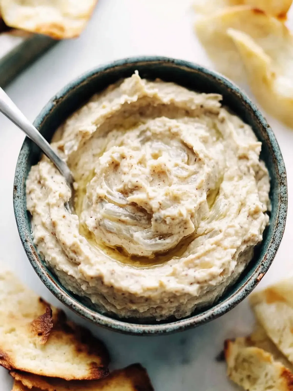 Creamy Caramelized Onion Dip That Will Wow Your Guests 5 Caramelized Onion Dip