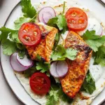 Yogurt and Spice Roasted Salmon for a Flavor-Packed Dinner 10 Yogurt and Spice Roasted Salmon