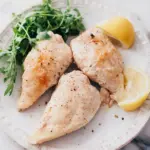 Easy Frozen Chicken Instant Pot Recipe: Quick & Juicy Delight 9 Easy Frozen Chicken Instant Pot Recipe (Quick + Juicy!)