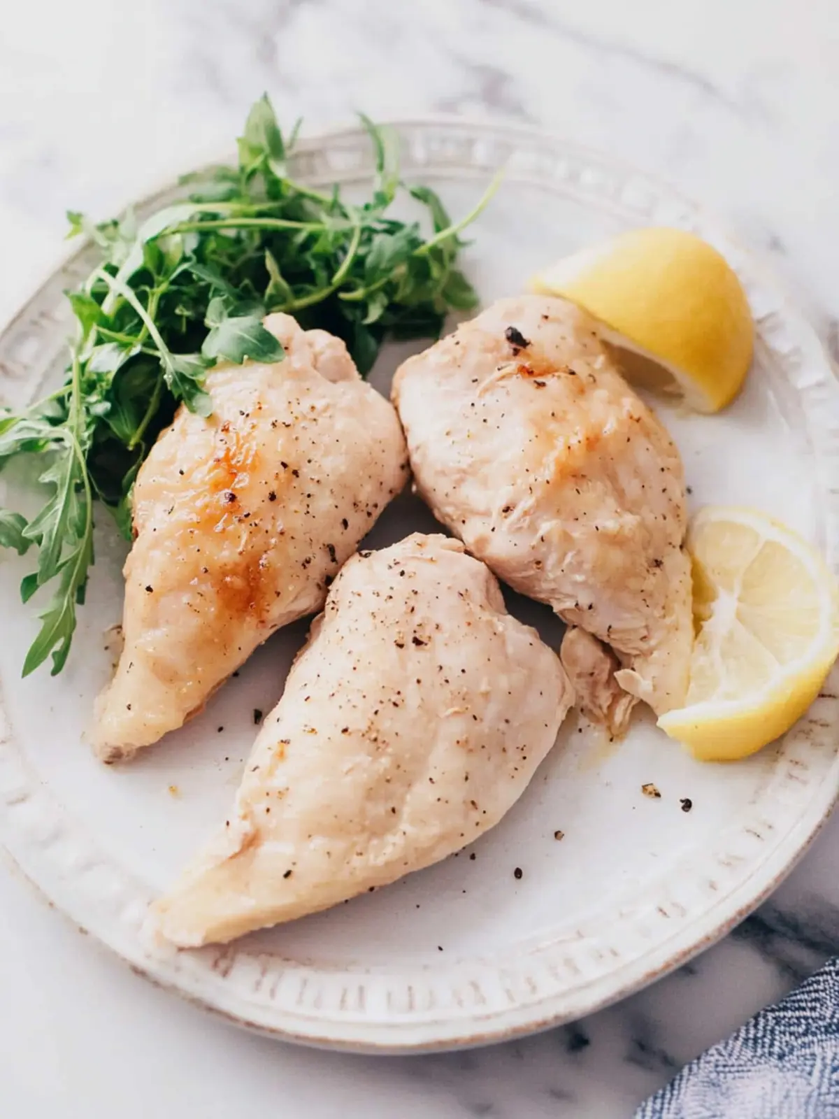 Easy Frozen Chicken Instant Pot Recipe: Quick & Juicy Delight 5 Easy Frozen Chicken Instant Pot Recipe (Quick + Juicy!)