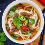 Discover Quick Five-Spice Beef Noodle Soup for Cozy Nights 10 Five-Spice Beef Noodle Soup