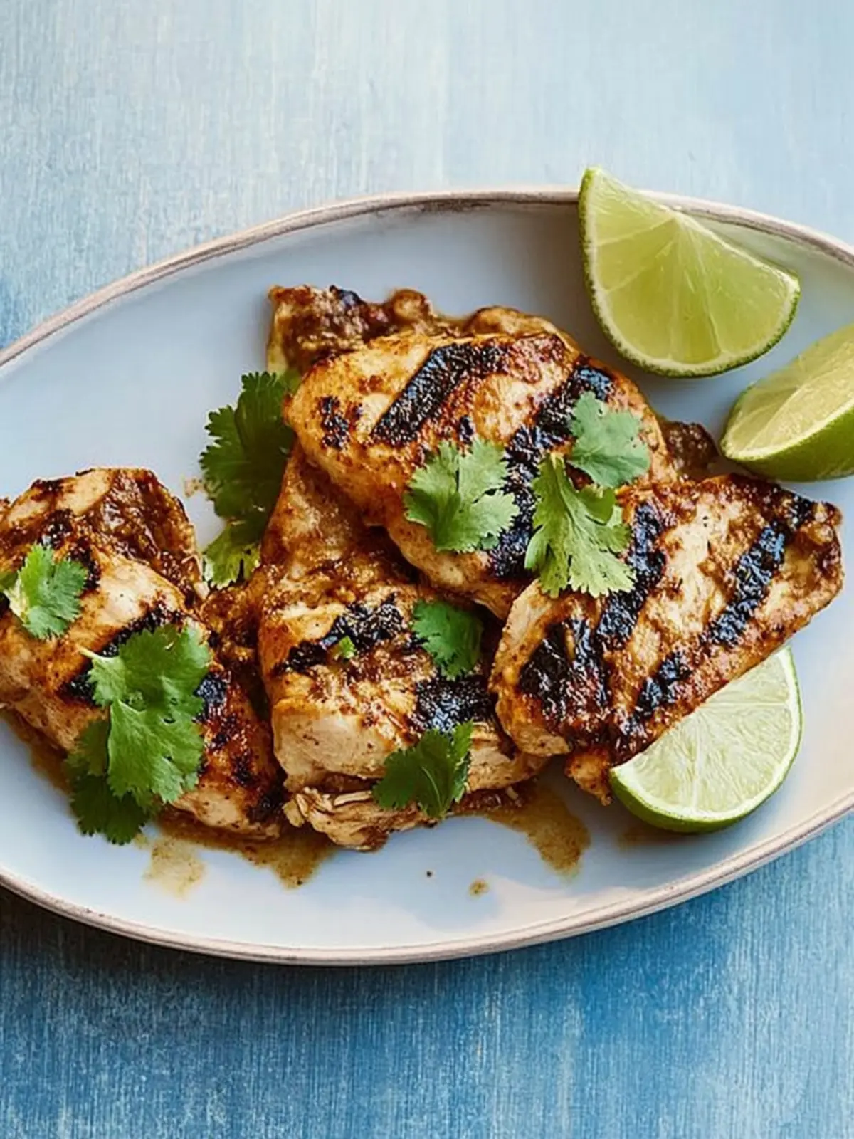 Chipotle-Coconut Chicken: A Smoky Flavor Adventure at Home 4 Chipotle-Coconut Chicken