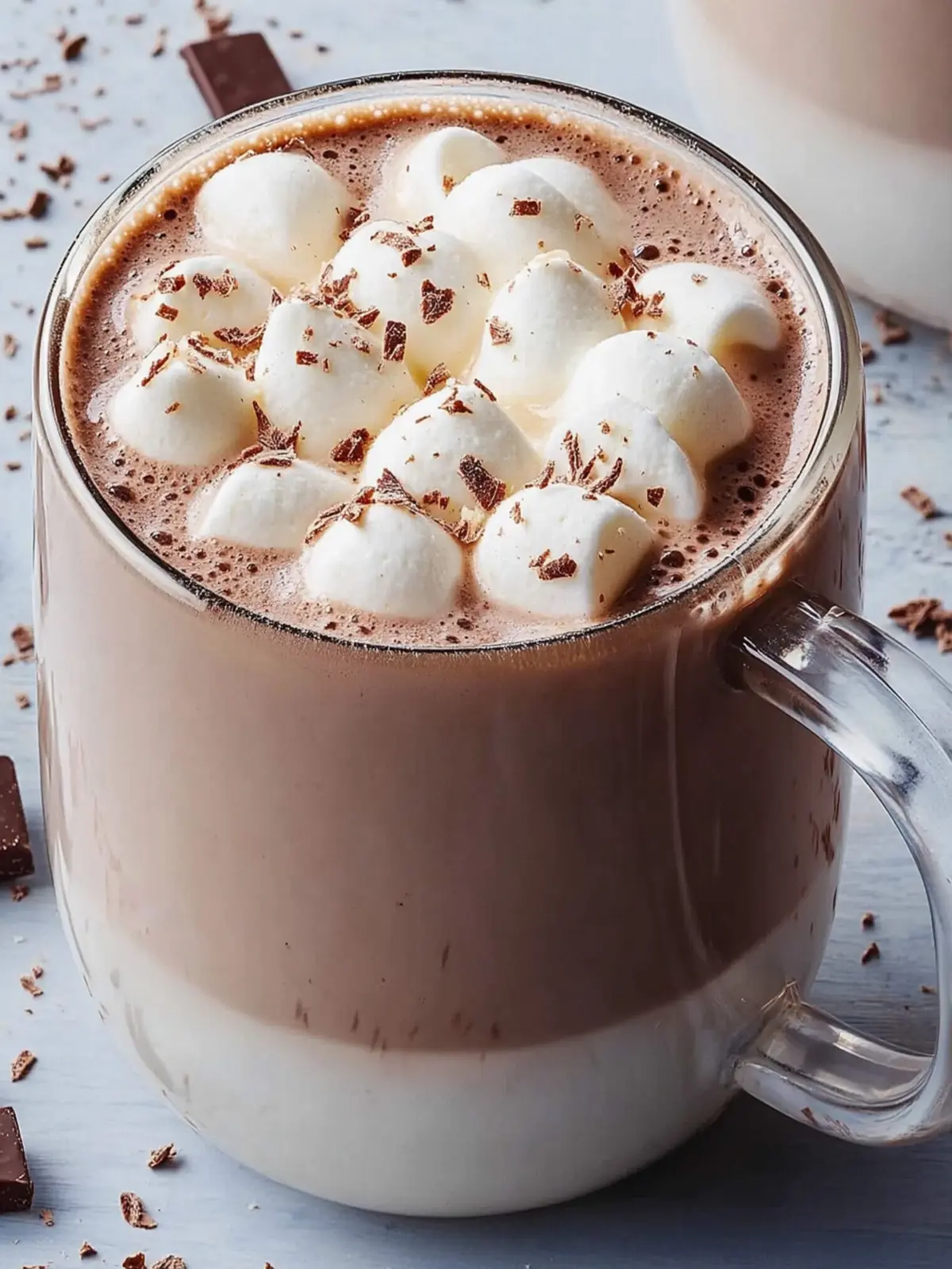 Irresistible Homemade Hot Chocolate to Warm Your Soul 2 Hot Chocolate