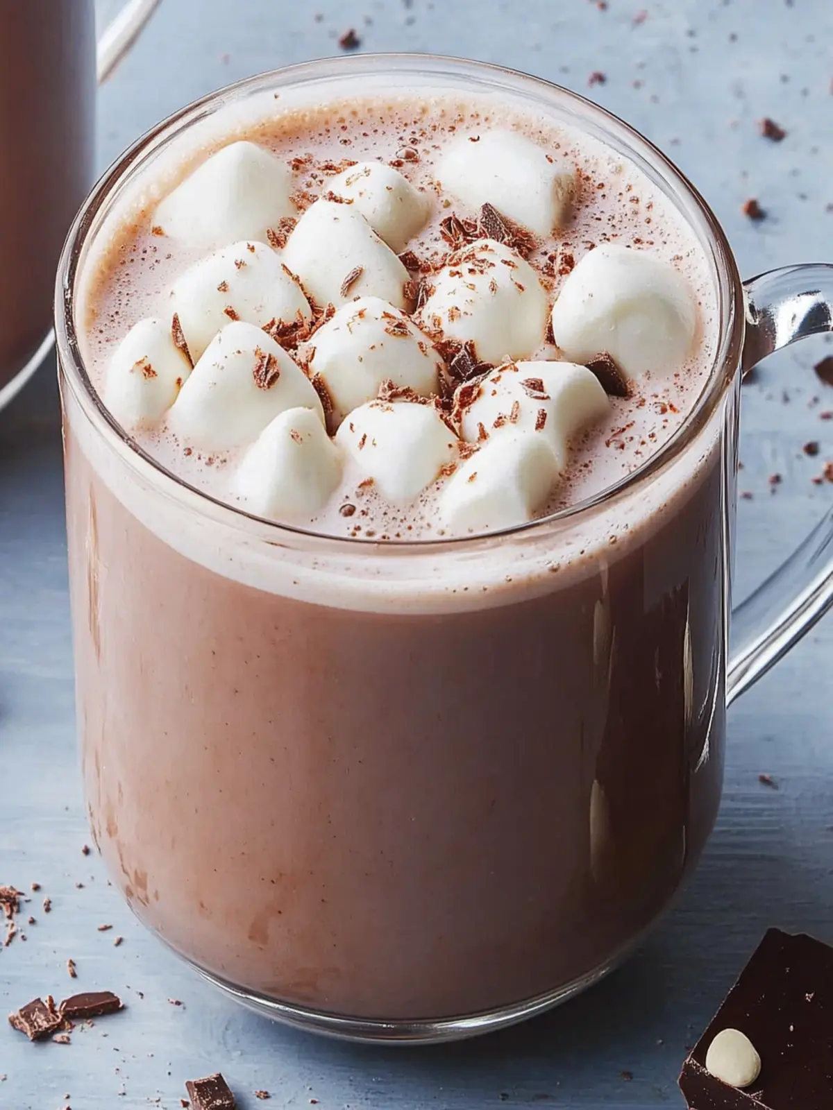 Irresistible Homemade Hot Chocolate to Warm Your Soul 5 Hot Chocolate