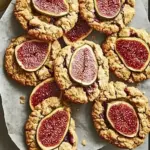 Fig cookies