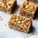 Soft-Baked Breakfast Bars for a Wholesome Morning Boost 10 Breakfast Bars