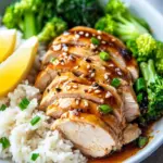 Instant Pot Chicken Breasts: Effortless Flavor for Busy Nights 6 Instant Pot Chicken Breasts