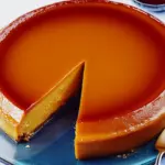 Creamy Pumpkin Flan de Queso Perfect for Fall Gatherings 5 Pumpkin Flan de Queso