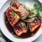 Pressure Cooker Vietnamese Caramel Salmon for Quick Flavor Bliss 8 Pressure Cooker Vietnamese Caramel Salmon
