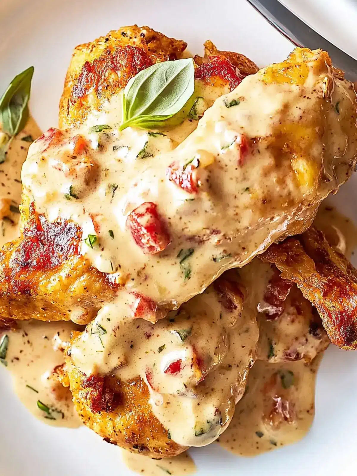 The Original Marry Me Chicken: A Love-Affair on Your Plate 3 The Original Marry Me Chicken