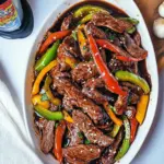Pepper Steak