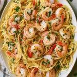 Delicious Shrimp Scampi Ready in Just 30 Minutes 5 Shrimp Scampi