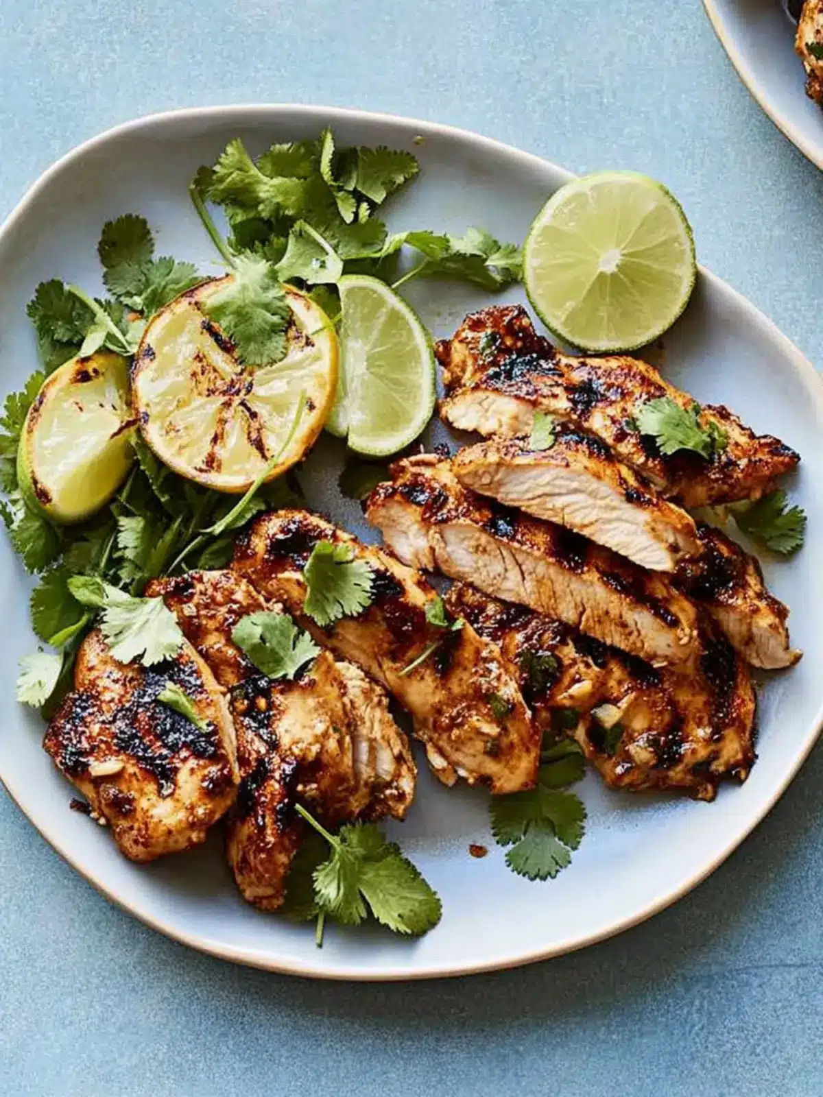 Chipotle-Coconut Chicken: A Smoky Flavor Adventure at Home 3 Chipotle-Coconut Chicken