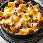 Delicious Strasbourg Casserole: Comfort in Every Bite 6 Strasbourg casserole