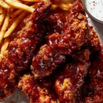 Chili’s Honey Chipotle Chicken Crispers
