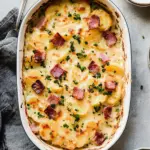 Scalloped Potatoes and Ham: The Ultimate Comfort Dish 3 Scalloped Potatoes and Ham