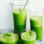 Sippin’ Green Gazpacho: Your Ultimate Refreshing Summer Soup 8 Sippin’ Green Gazpacho