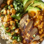 Peanut Chicken Protein Bowls for Energizing Meal Prep 7 Peanut Chicken Protein Bowls