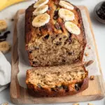 Healthy Banana Bread That’s Moist, Vegan, and Irresistible 9 Healthy banana bread