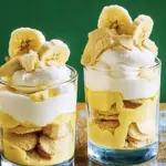 Cookie Banana Pudding Delight: New Year Dessert Ideas to Wow! 8 Cookie Banana Pudding-New Year dessert ideas
