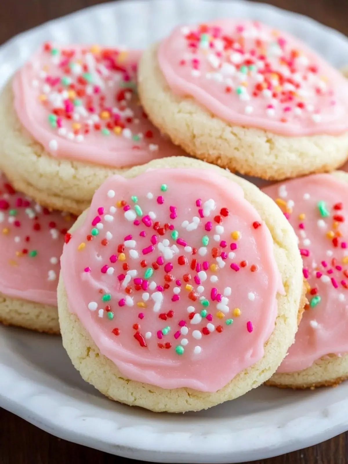 Lofthouse Cookies: Soft Sugar Treats You’ll Love to Customize 2 Lofthouse Cookies