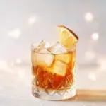 Gingerbread Old Fashioned: Cozy Holiday Sips Await You 8 Gingerbread old fashioned