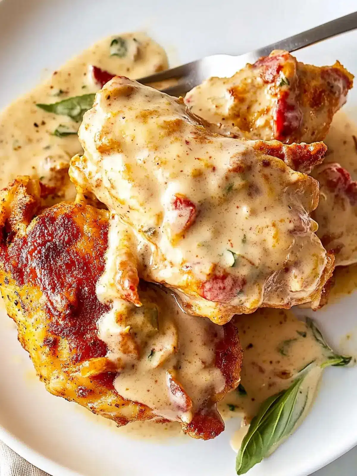 The Original Marry Me Chicken: A Love-Affair on Your Plate 4 The Original Marry Me Chicken