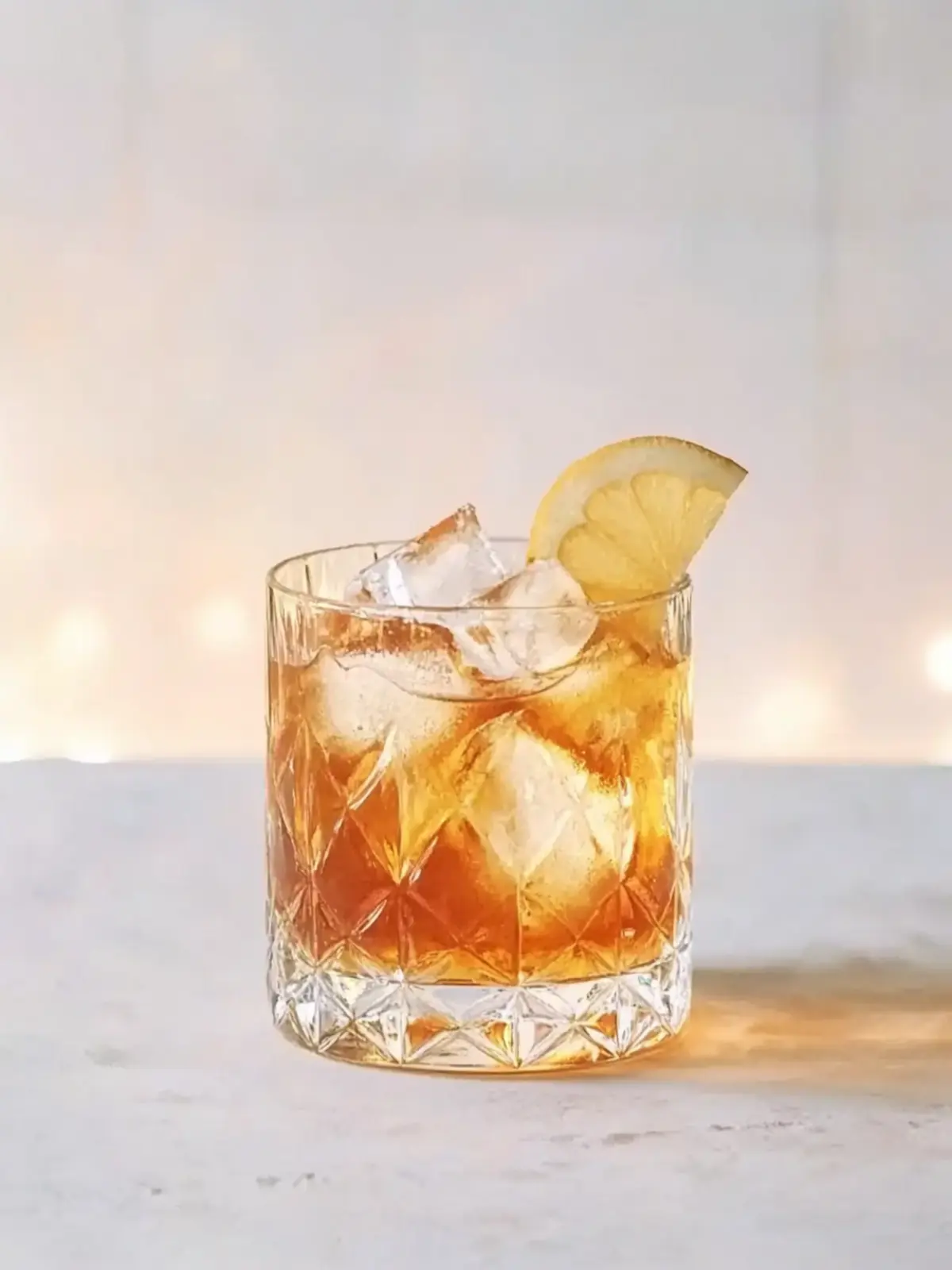 Gingerbread Old Fashioned: Cozy Holiday Sips Await You 4 Gingerbread old fashioned